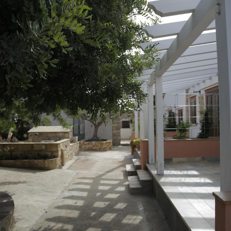 Antico Casale sul Mare - Casa Vacanze - 18