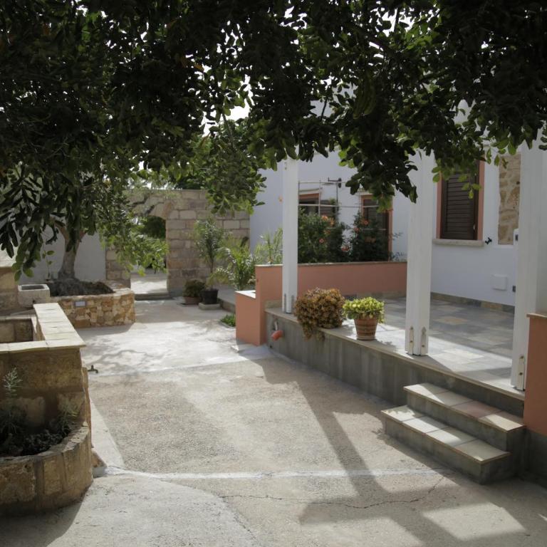 Antico Casale sul Mare - Casa Vacanze - 24