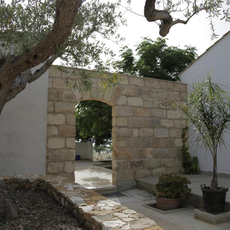 Antico Casale sul Mare - Casa Vacanze - 17