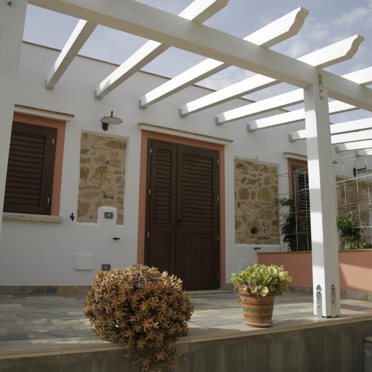 Antico Casale sul Mare - Casa Vacanze - 28