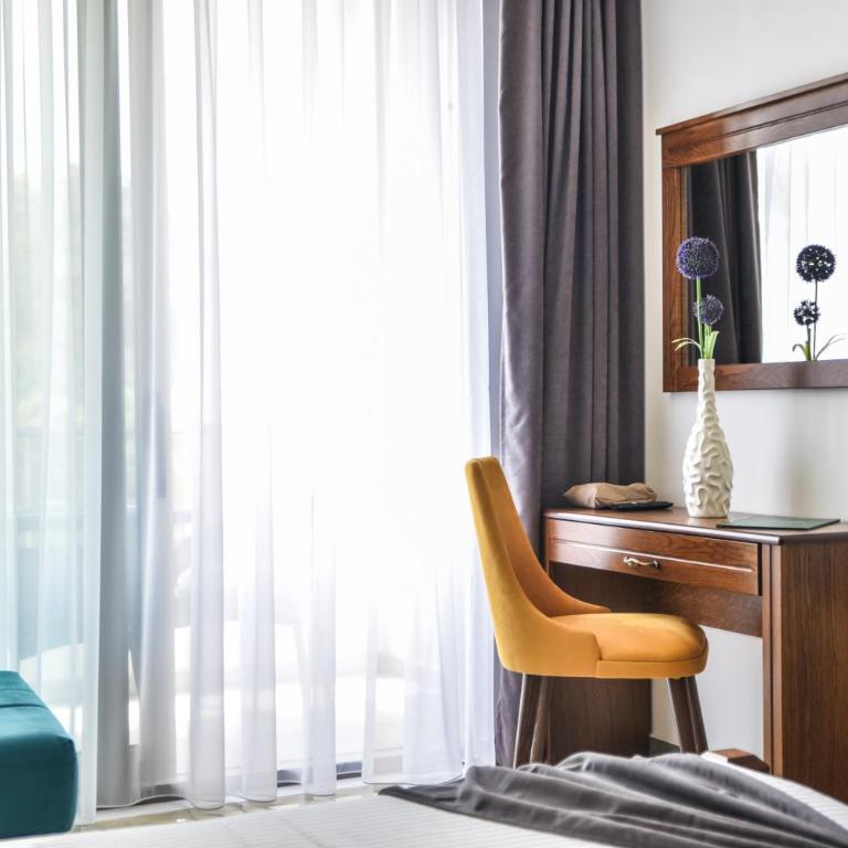 Hotel Prova - Family Room with Sea View - 6