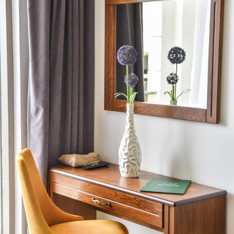 Hotel Prova - Porodična Soba sa Pogledom na More - 3