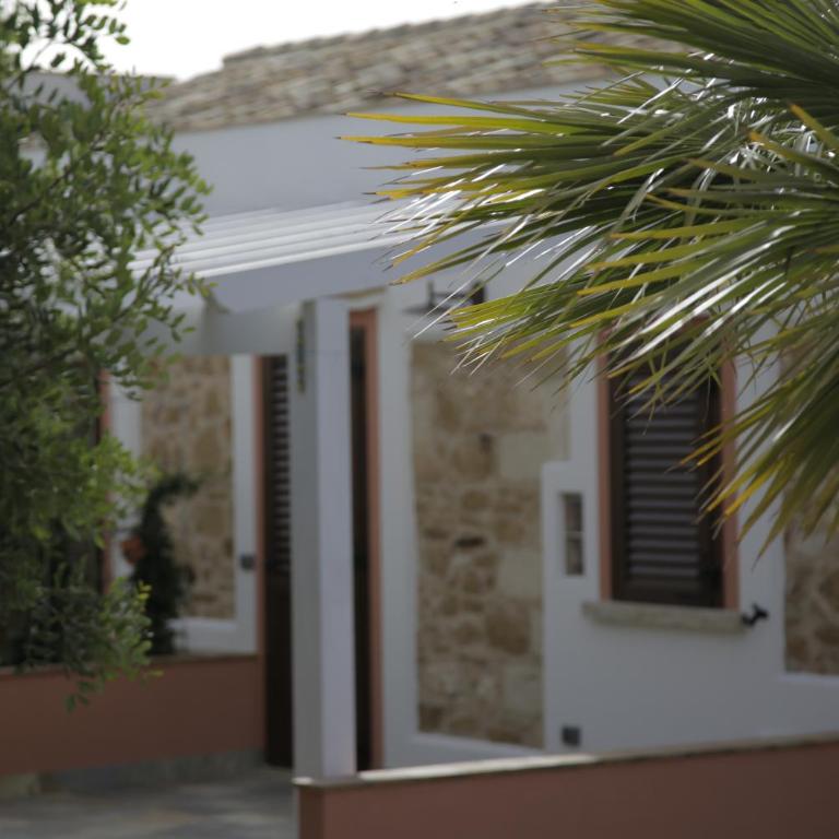 Antico Casale sul Mare - Casa Vacanze - 5