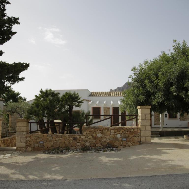 Antico Casale sul Mare - Casa Vacanze - 2
