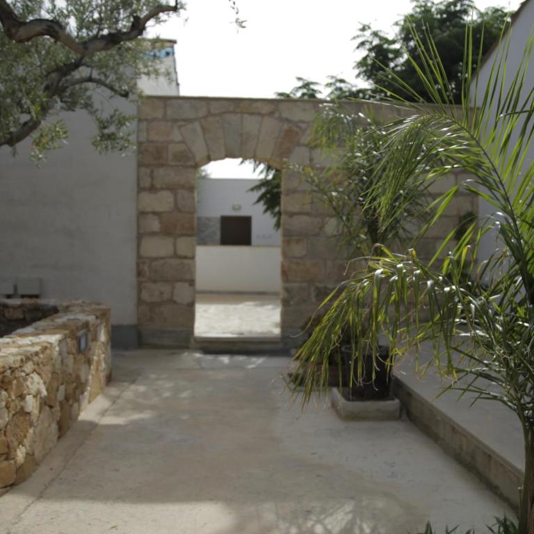 Antico Casale sul Mare - Casa Vacanze - 4