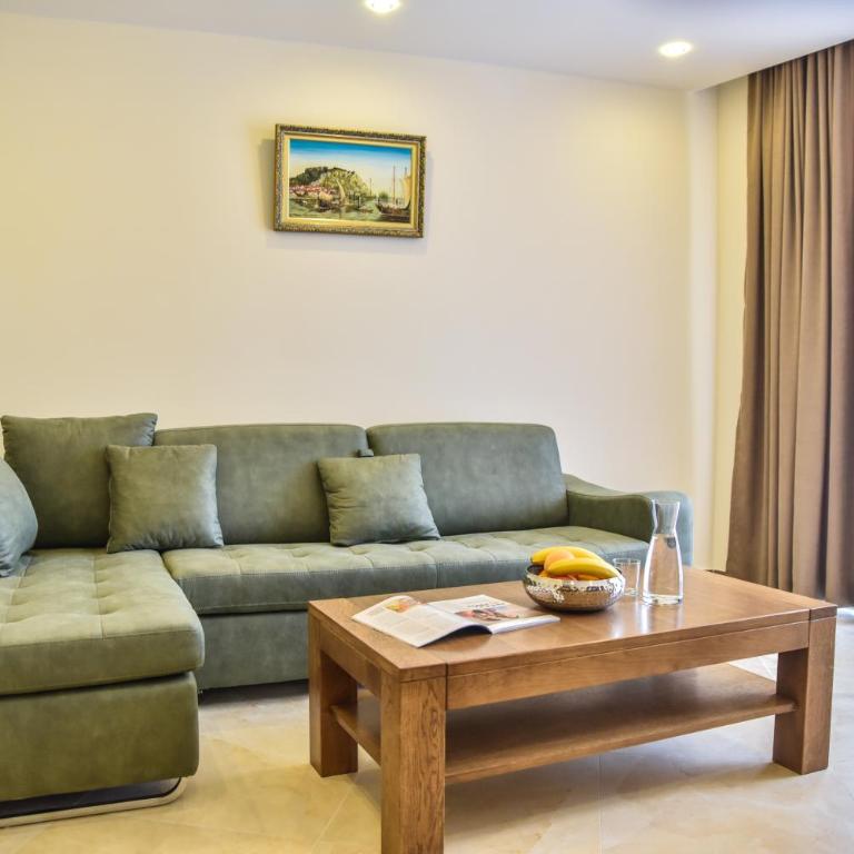 Hotel Prova - Family Suite - 11