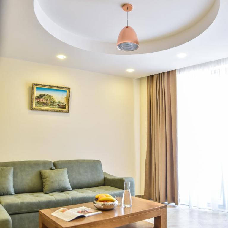 Hotel Prova - Family Suite - 10