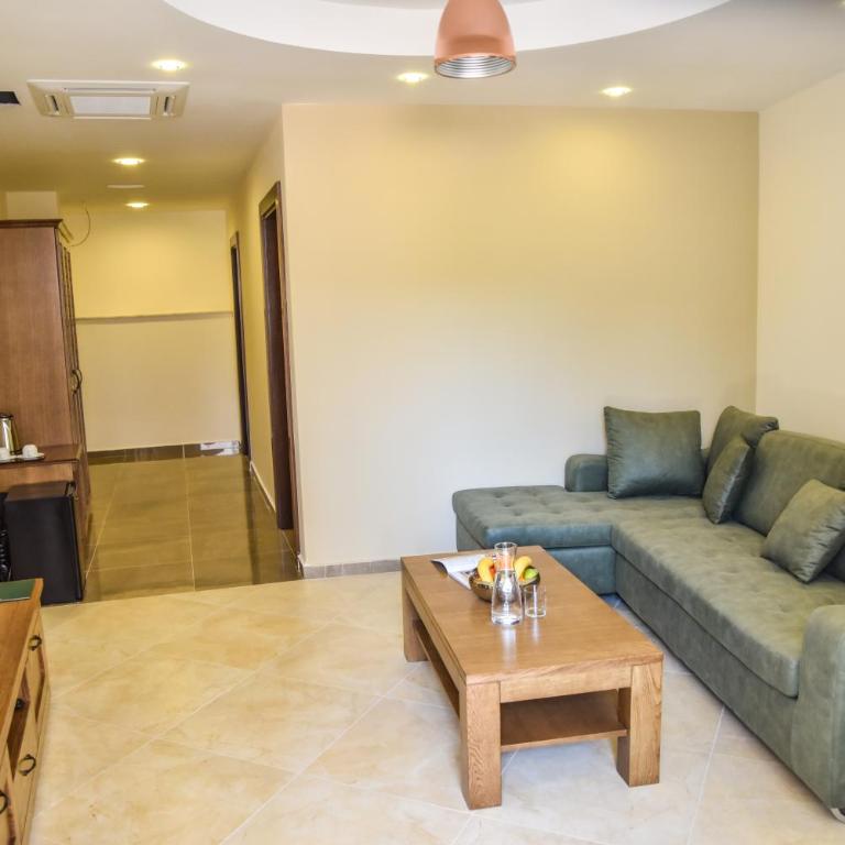 Hotel Prova - Family Suite - 7