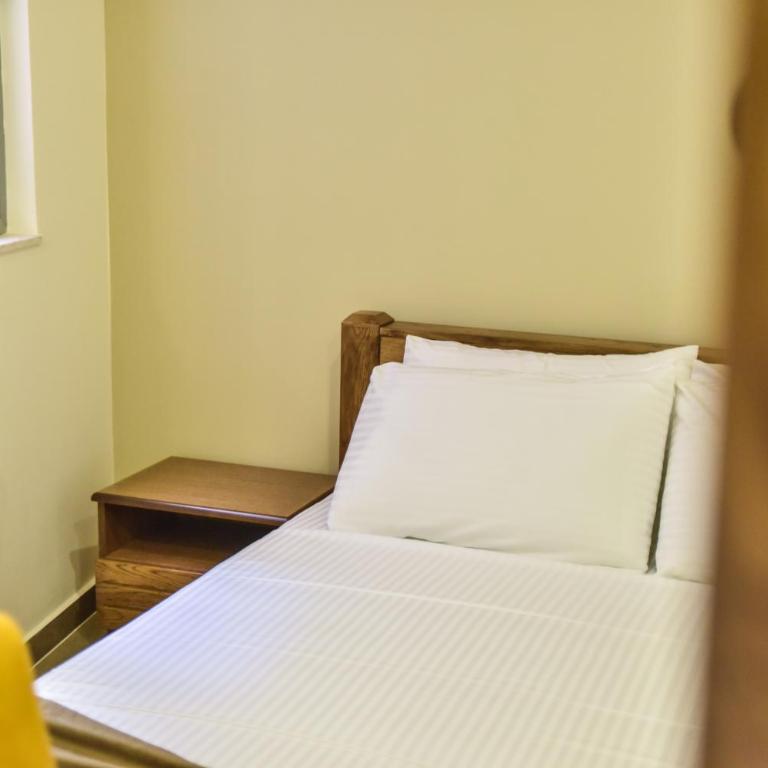 Hotel Prova - Family Suite - 5