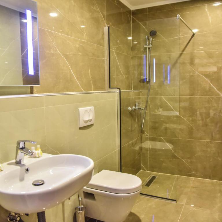 Hotel Prova - Family Suite - 2