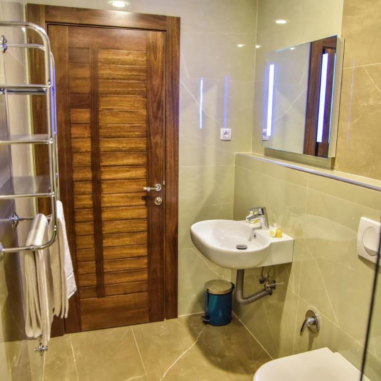 Hotel Prova - Family Suite - 1