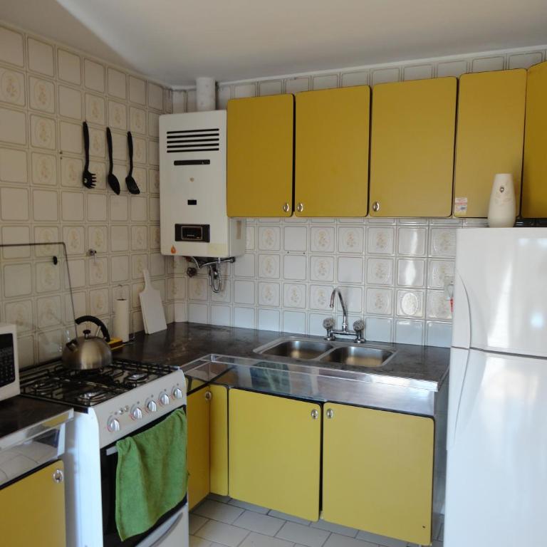 Independencia Square Viewpoint - Apartamento - 29