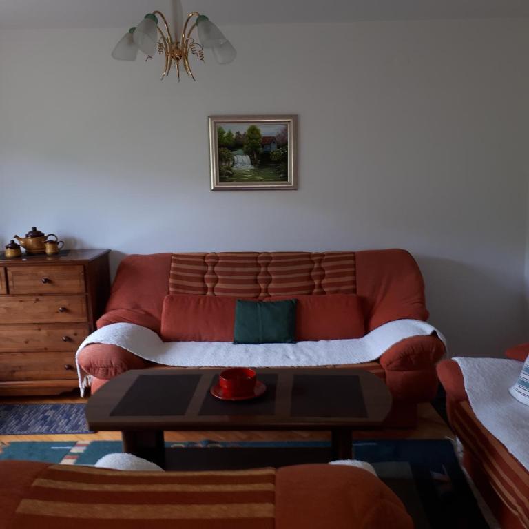 Villa "Bosnia" - Vila - 37