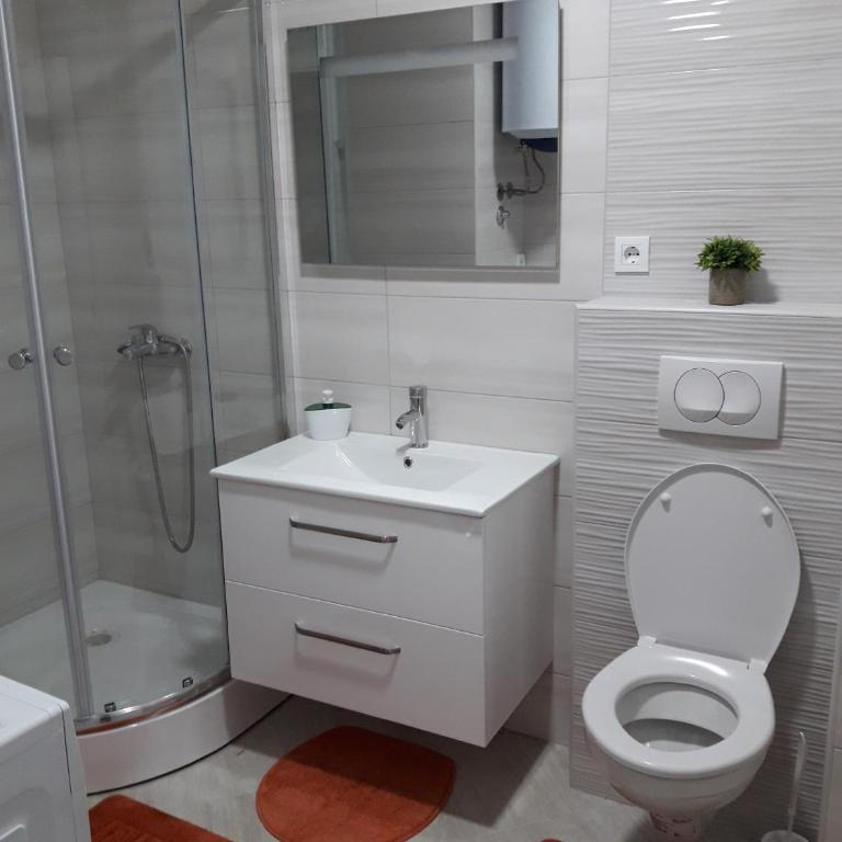Apartman Nina - Studio Apartment with Sea View - 4
