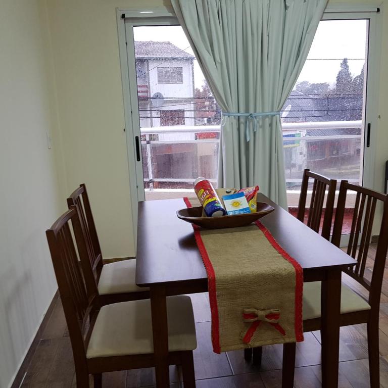 LVN Apart - Apartamento con balcón - 5