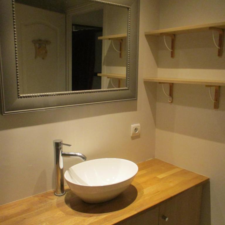 Résidence Coté Village - Appartement avec Terrasse - 17