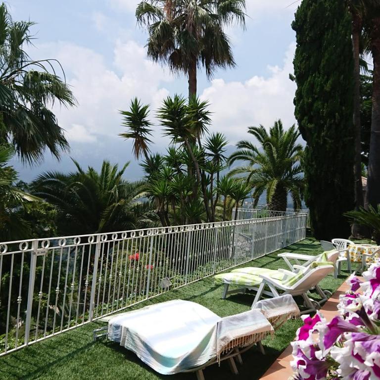 Villa Panoramica - Appartamento - 86