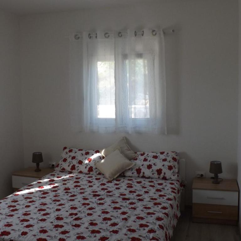 Vila Rogač - Vila sa Sopstvenim Bazenom - 88
