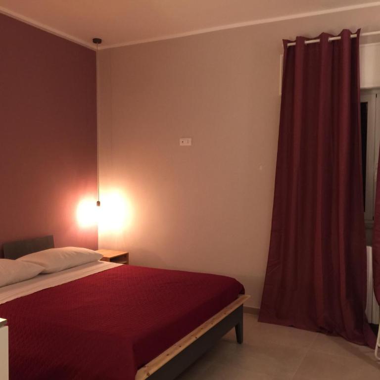 Apartment Antonella - Appartamento - 39