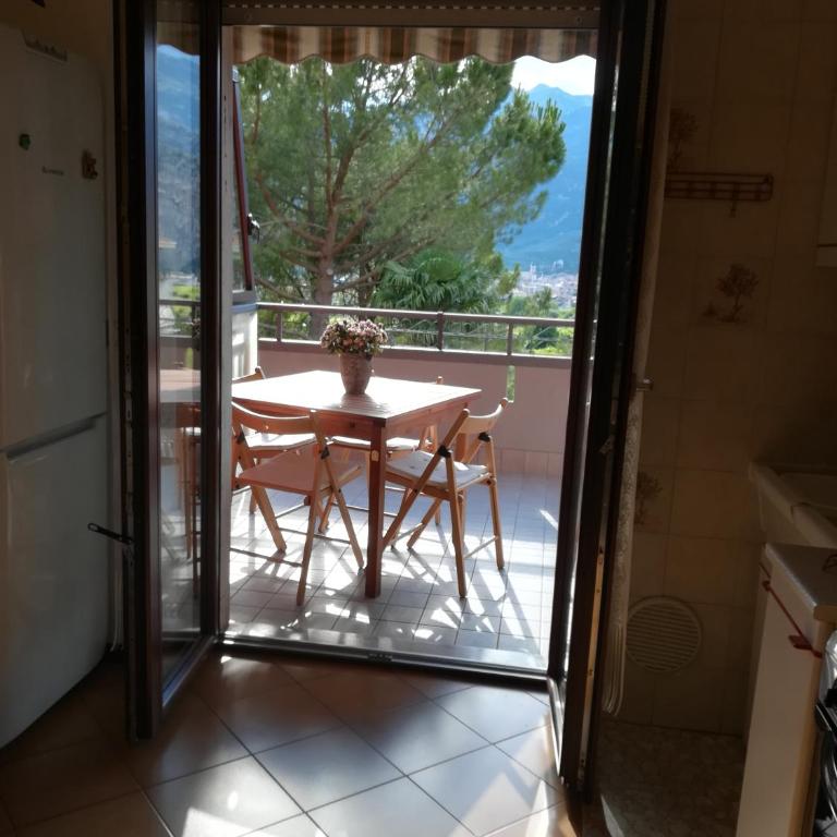 Donatella Apartment - Appartamento - 5