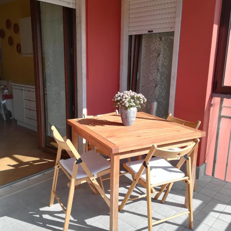 Donatella Apartment - Appartamento - 4