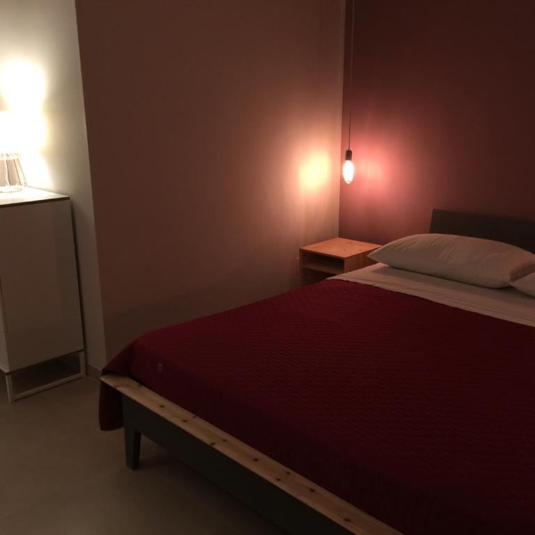 Apartment Antonella - Appartamento - 32
