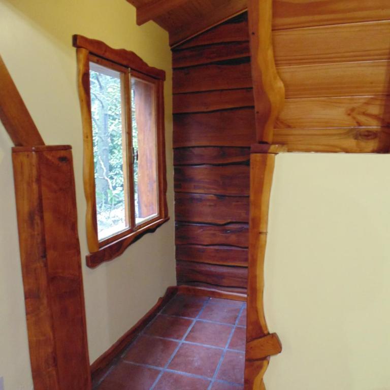 Alpina Cabañas - Bungalow - 3