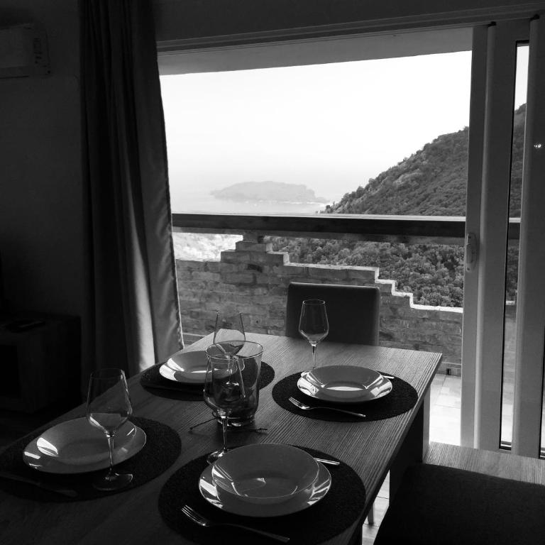 Apartments Bonaca - Apartman sa Pogledom na More - 8