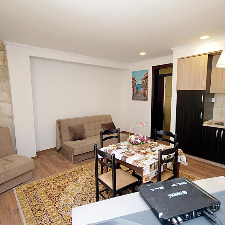 Apartments Mirko - Apartman sa 1 Spavaćom Sobom - 8
