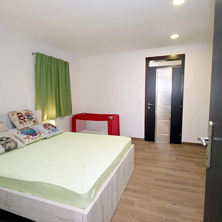 Apartments Mirko - Apartman sa 1 Spavaćom Sobom - 7