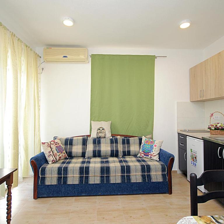 Apartments Mirko - Apartman - Prizemlje - 18