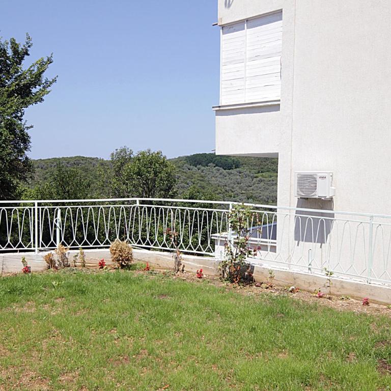 Apartments Mirko - Apartman - Prizemlje - 19