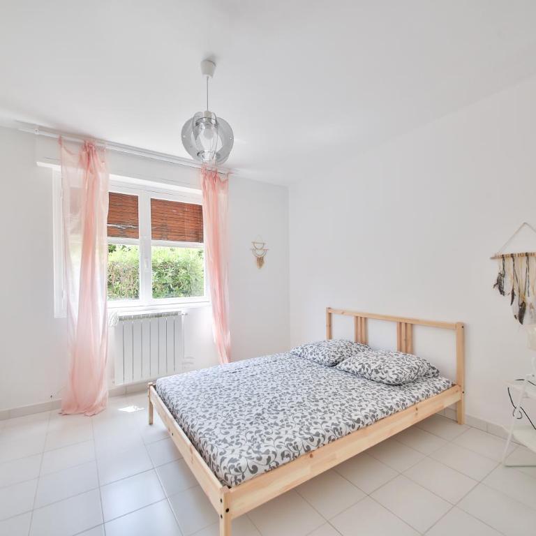 Near CAP D'ANTIBES & BEACH Two-bedroom - Appartement - 9