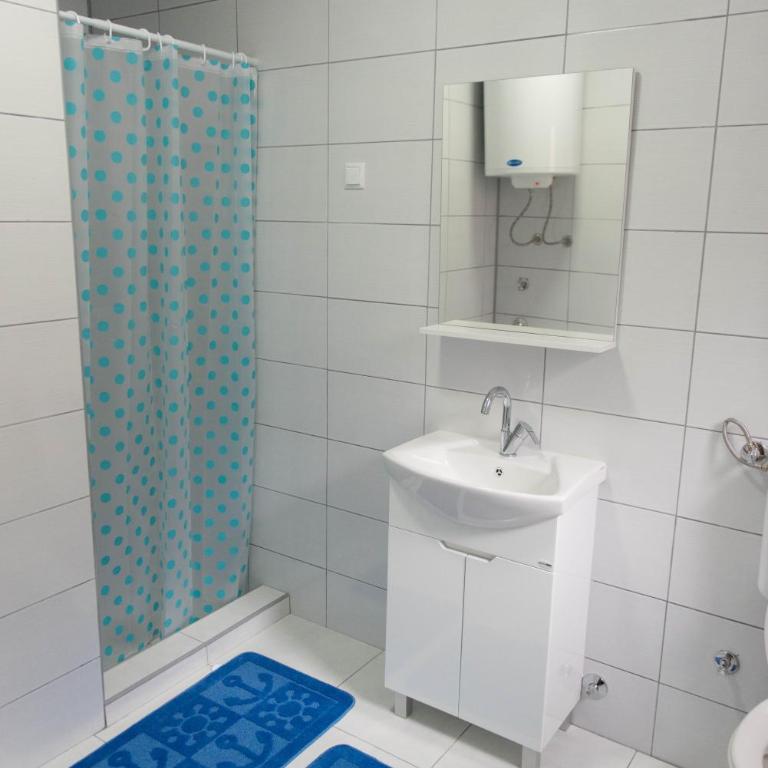 Apartmani ELEGANCE Tuzla - Apartman sa 2 Spavaće Sobe - 5