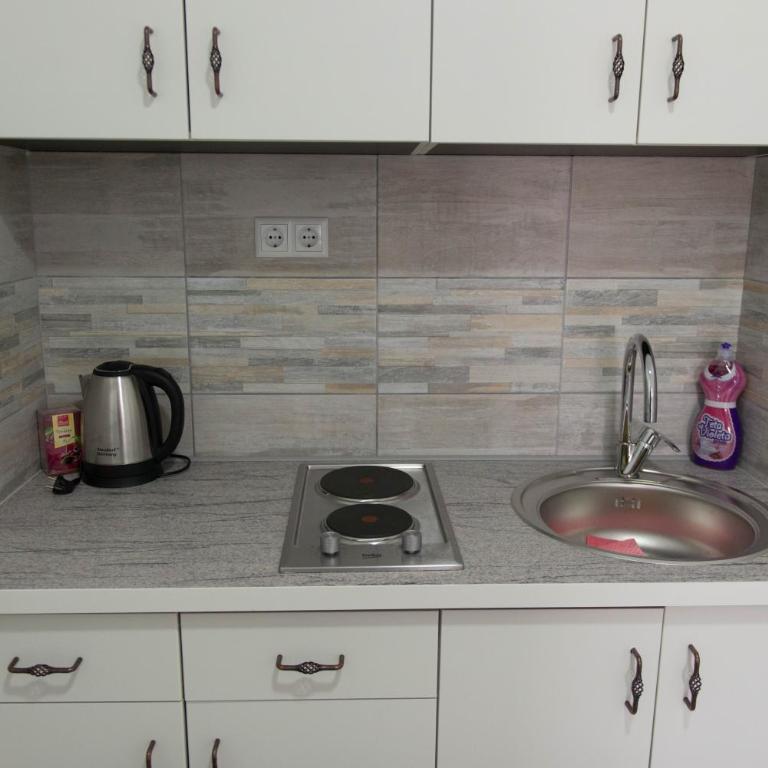 Apartmani ELEGANCE Tuzla - Apartman sa 3 Spavaće Sobe - 3