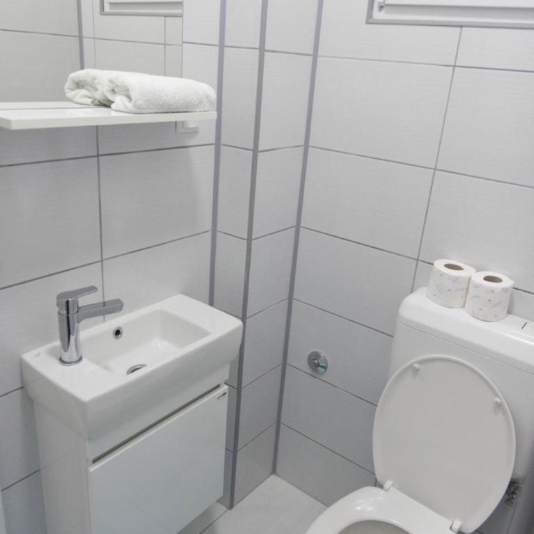 Apartmani ELEGANCE Tuzla - Apartman sa 3 Spavaće Sobe - 10