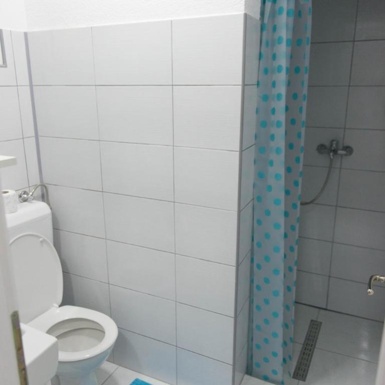 Apartmani ELEGANCE Tuzla - Apartman sa 3 Spavaće Sobe - 9
