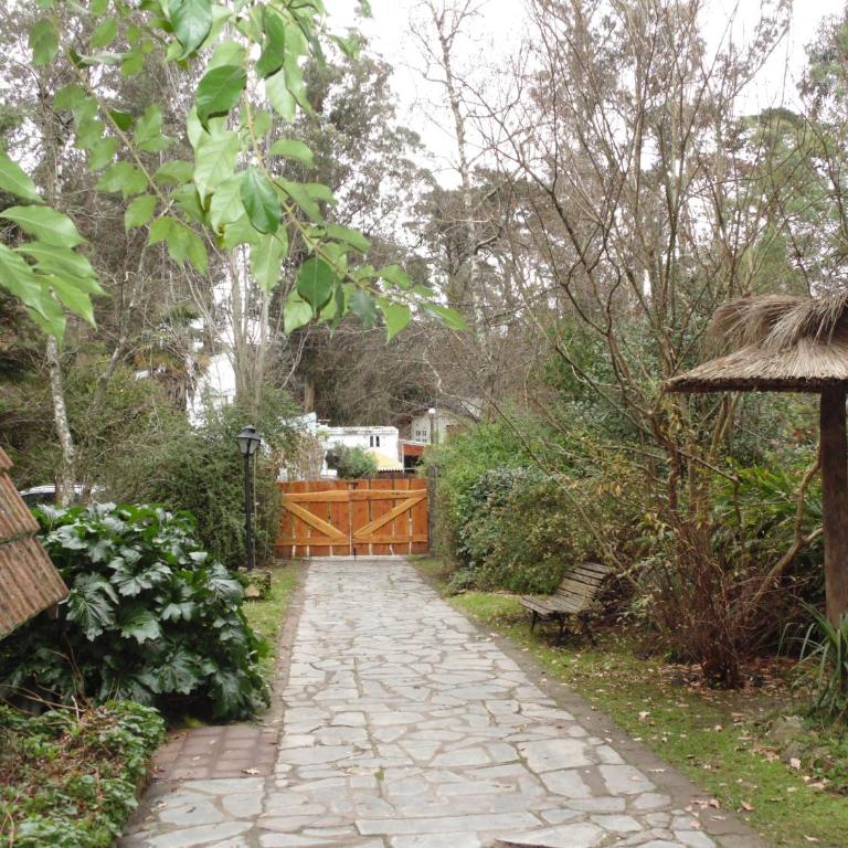 Alpina Cabañas - Bungalow - 18