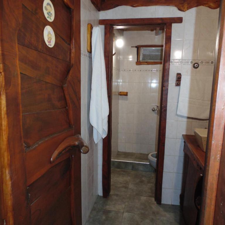 Alpina Cabañas - Bungalow - 4