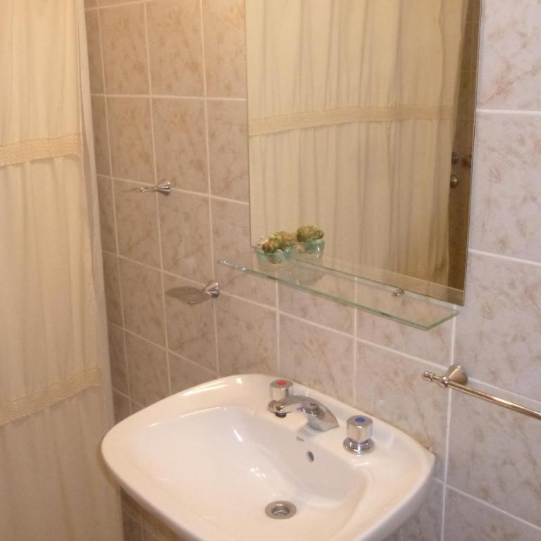 Cabanas los lirios - Casa de 2 dormitorios - 8