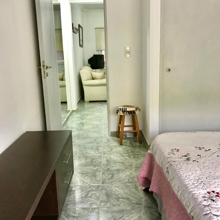 Departamentos temporarios Mirasol lll Federaciòn - Apartamento con balcón - 9