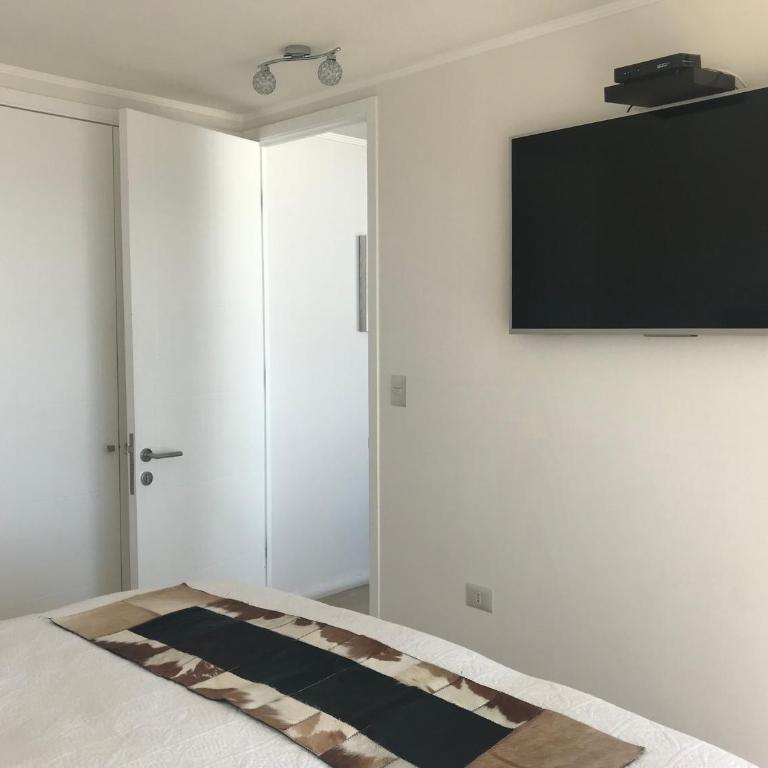 La Choza VIP Turquesa en La Serena, frente al mar - Apartamento - 26