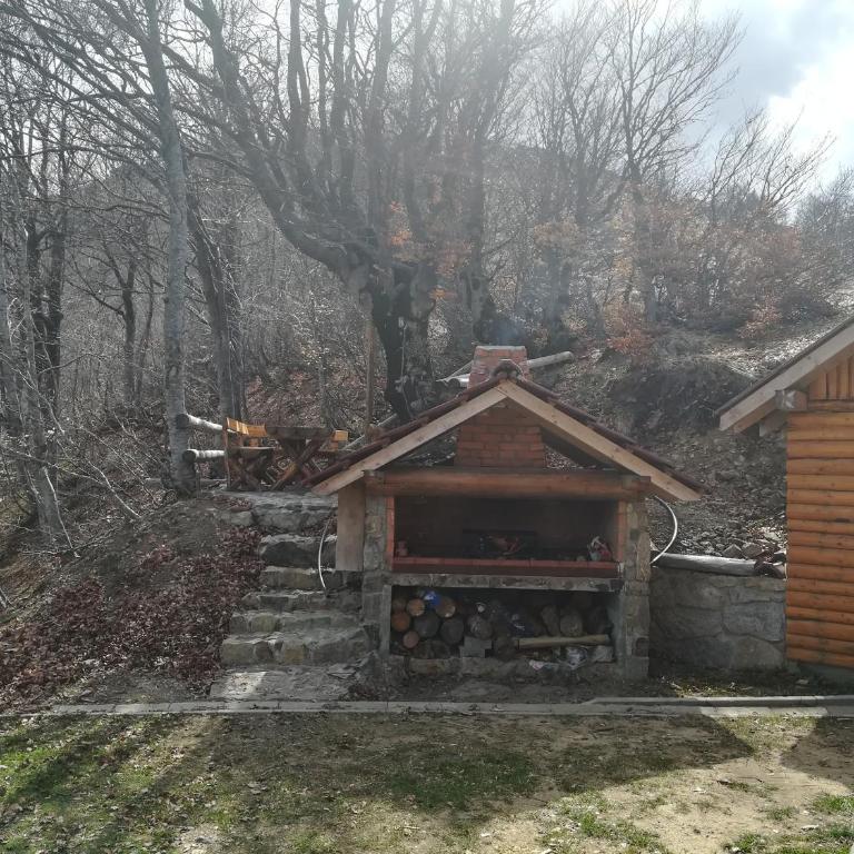 Vikendica Vila Despotovic - Villa - 55