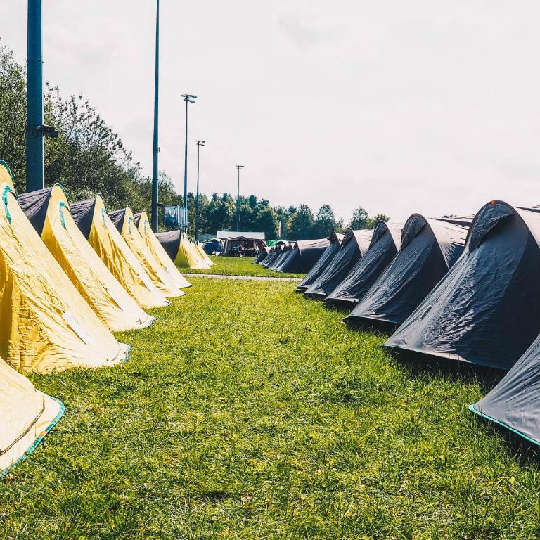 Festanation Oktoberfest Camp #1 - Zelt - 4