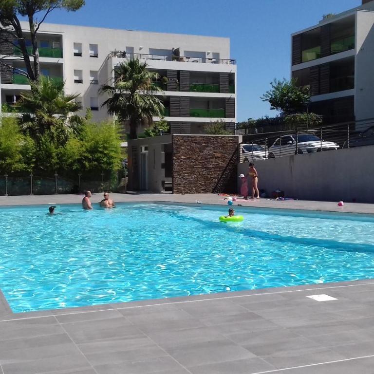 Appartement Le Parc Saint Raphaël - Appartamento - 1