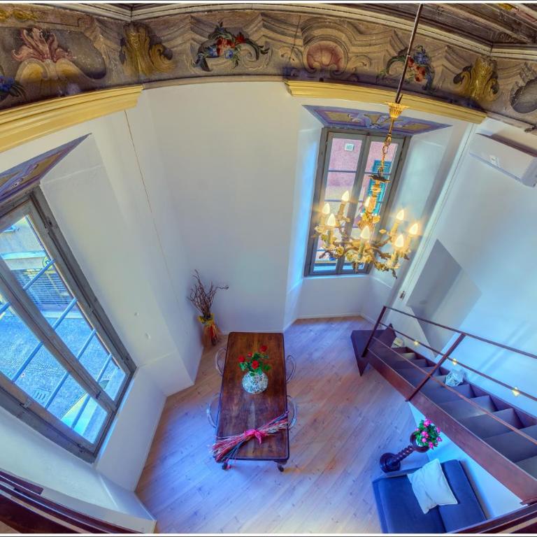 VILLA VINICIA, pool, jacuzzi, airco - Appartamento Deluxe - 10
