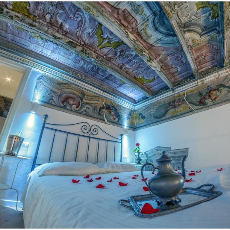 VILLA VINICIA, pool, jacuzzi, airco - Appartamento Deluxe - 2