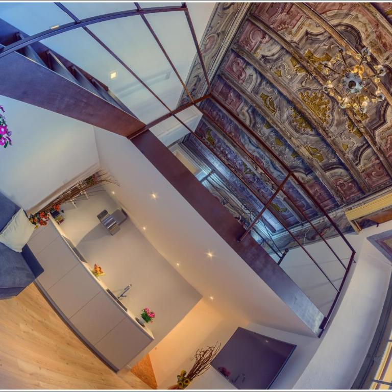 VILLA VINICIA, pool, jacuzzi, airco - Appartamento Deluxe - 8
