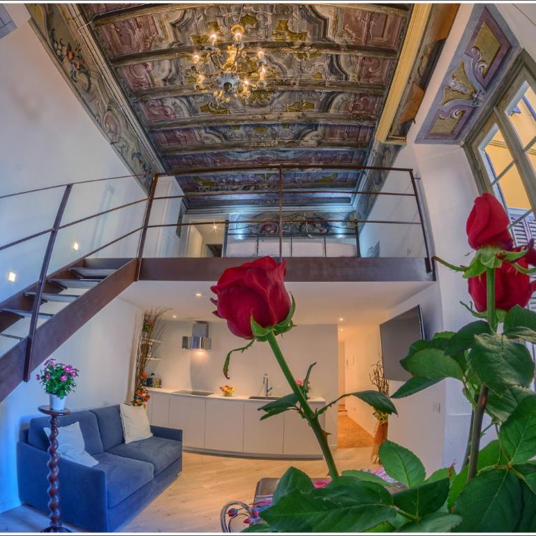 VILLA VINICIA, pool, jacuzzi, airco - Appartamento Deluxe - 1