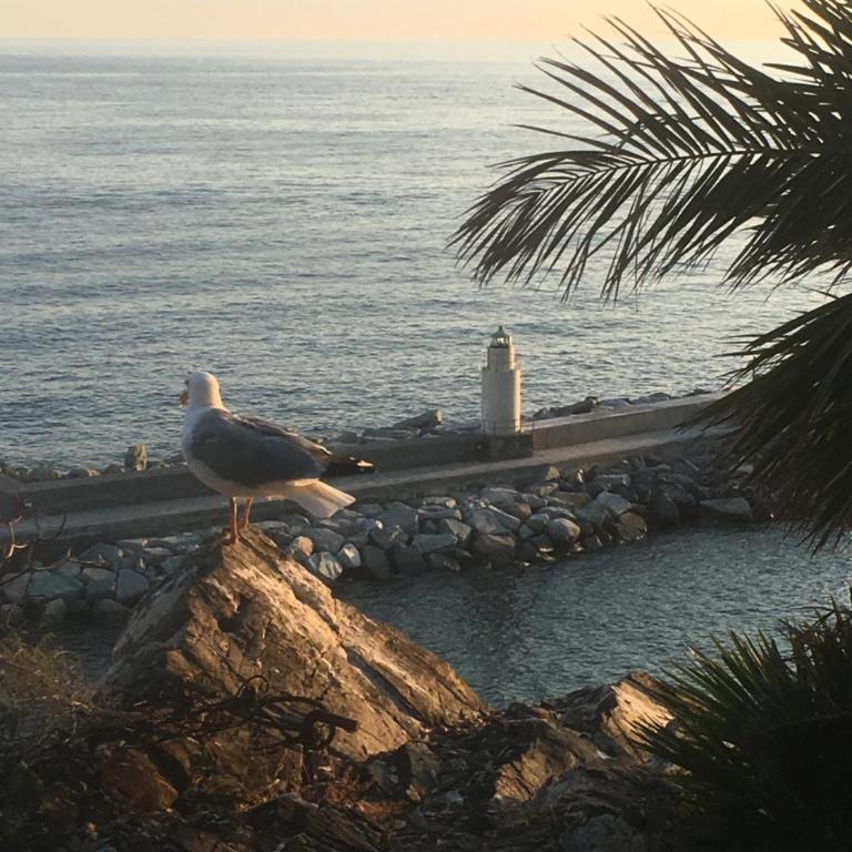 B&B Casetta del Marinaio - Camera Matrimoniale con Vista Mare - 42